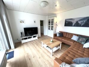 Vakantieappartement Hahnenkleer Tied 1 - Haan klaver - image1