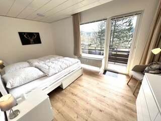 Vakantieappartement Hahnenklee Kenmerken 4