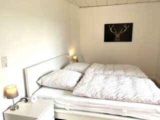 Vakantieappartement Hahnenklee Kenmerken 5