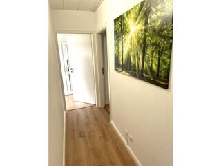 Vakantieappartement Hahnenklee Kenmerken 7