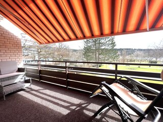 Vakantieappartement Hahnenklee Kenmerken 8