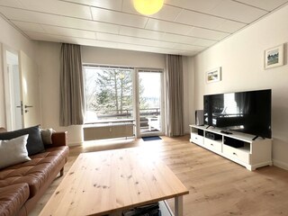 Vakantieappartement Hahnenklee Kenmerken 9