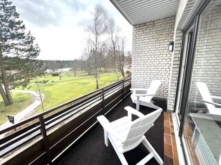 Vakantieappartement Hahnenklee Kenmerken 11