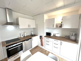 Vakantieappartement Hahnenklee Kenmerken 13