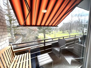 Vakantieappartement Hahnenklee Kenmerken 16