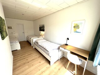 Vakantieappartement Hahnenklee Kenmerken 17