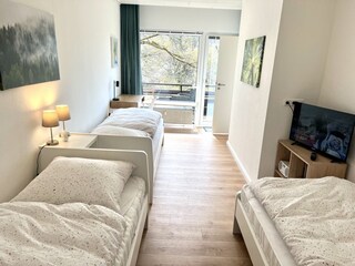 Vakantieappartement Hahnenklee Kenmerken 18