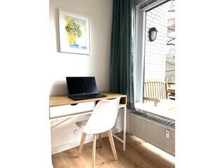 Vakantieappartement Hahnenklee Kenmerken 19
