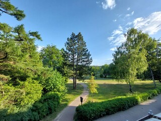 Vakantieappartement Hahnenklee Buitenaudio-opname 2