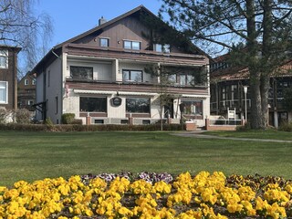 Appartamento per vacanze Hahnenklee Registrazione all'aperto 3