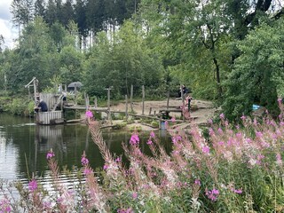 Vakantieappartement Hahnenklee Omgeving 26