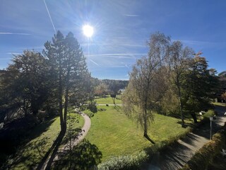 Apartamento de vacaciones Hahnenklee Entorno 30