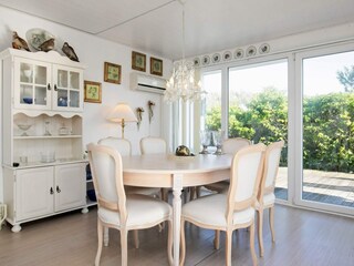 Holiday house Nørlev Strand  20