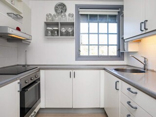 Ferienhaus Nørlev Strand  34