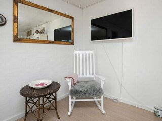 Casa de vacaciones Nørlev Strand  4