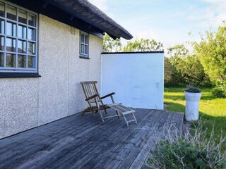 Casa de vacaciones Nørlev Strand  5