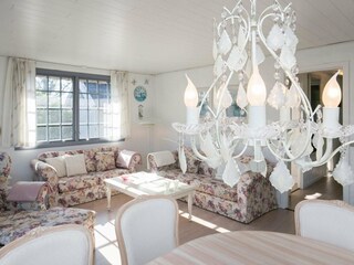 Holiday house Nørlev Strand  9