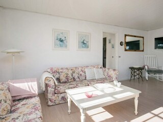 Casa de vacaciones Nørlev Strand  10