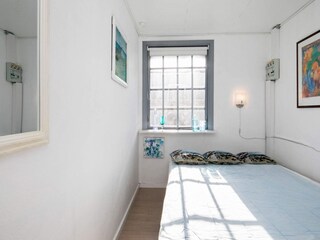 Casa de vacaciones Nørlev Strand  12