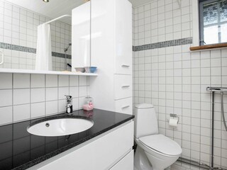Ferienhaus Nørlev Strand  6