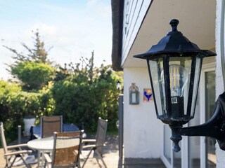 Vakantiehuis Nørlev Strand  7