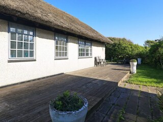 Vakantiehuis Nørlev Strand  33