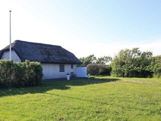 Casa de vacaciones Nørlev Strand  19