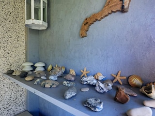 Casa de vacaciones Nørlev Strand  20