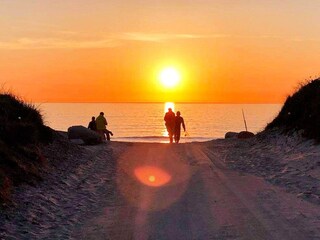 Vakantiehuis Nørlev Strand  5