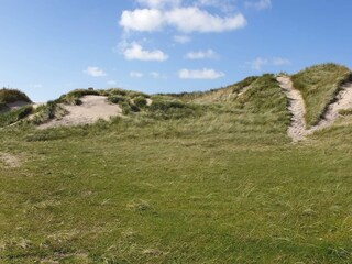 Vakantiehuis Nørlev Strand  12