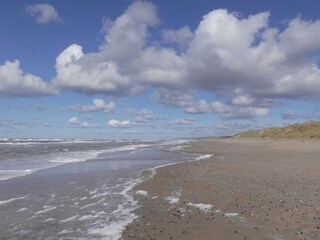 Vakantiehuis Nørlev Strand  32