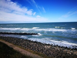 Vakantiehuis Nørlev Strand  18