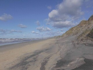 Vakantiehuis Nørlev Strand  20