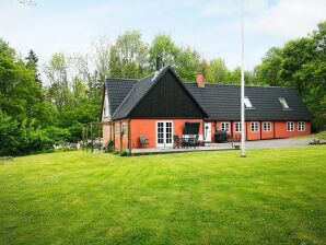 8 Personen Ferienhaus in Nexø - Sommerodde - image1