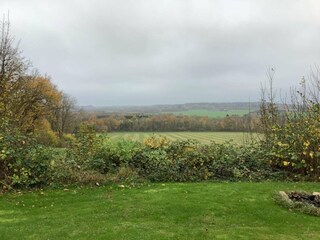 Ferienhaus Nexø Außenaufnahme 2