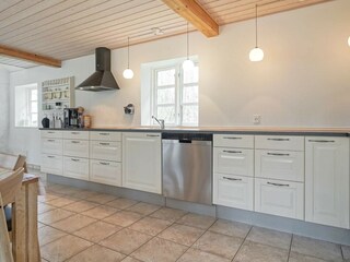 Vakantiehuis Nexø  14