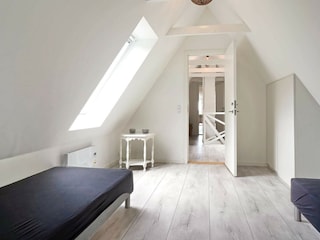 Ferienhaus Nexø  4