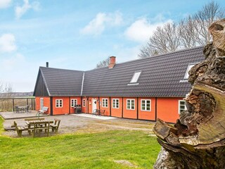 Holiday house Nexø  10