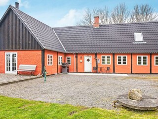 Vakantiehuis Nexø  16