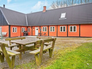 Holiday house Nexø  12