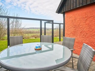 Holiday house Nexø  13