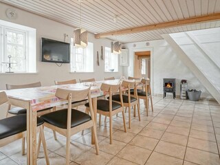 Holiday house Nexø  15