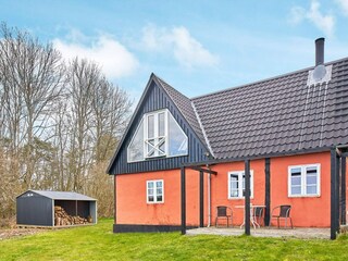 Vakantiehuis Nexø  23