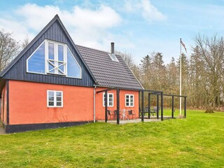 Vakantiehuis Nexø  26