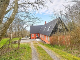 Holiday house Nexø  27