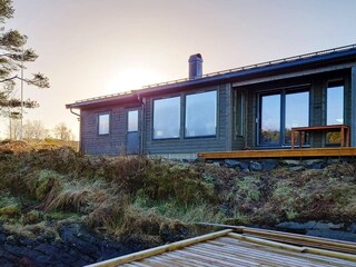 Holiday house Masfjorden Outdoor Recording 3