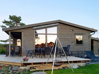 Holiday house Masfjorden Outdoor Recording 4