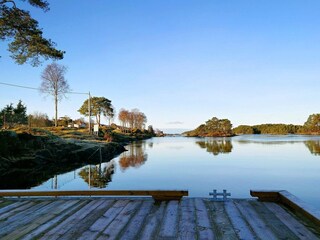 Holiday house Masfjorden Outdoor Recording 7
