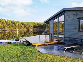 Holiday house Masfjorden Outdoor Recording 11