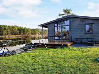Holiday house Masfjorden Outdoor Recording 13